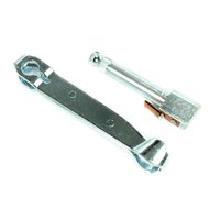 Bremsnocken Bremshebel für MZ ETZ 125 150 250 251...