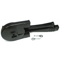 Kettenschutz 6-tlg. für Simson Spatz K, KR51/1...