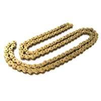 Regina High End Tuning Moped Kette 114 Glieder gold...