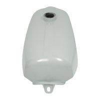 Tank grundiert für Simson S51 S50 S70 (S53, S83)...