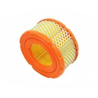 Trocken Luftfilter für Simson SR4-3 Sperber Habicht...