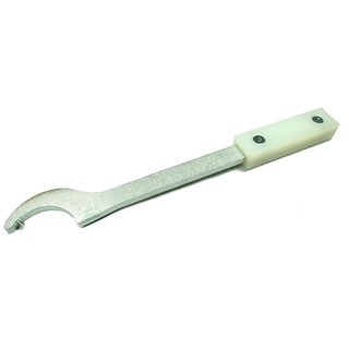 Hakenschlüssel für Lichtmaschine pas. f. Porsche 911 74-89 VW Käfer Repro