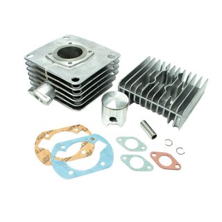 RS704 SP Tuning Zylinder 4 Kanal mit Barikit 1-Ring Kolben Simson S51 KR51/2 Schwalbe SR50 S53 Kit Motor 70 ccm