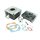 RS704 SP Tuning Zylinder 4 Kanal mit Barikit 1-Ring Kolben Simson S51 KR51/2 Schwalbe SR50 S53 Kit Motor 70 ccm