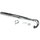 AOA3 Enduro Auspuff 32mm inkl. Kalotte für Simson S51 S50 S70 S53 S83 E und OR Auspufftopf Sport Tuning
