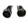 AOA3 Enduro Auspuff 32mm inkl. Kalotte für Simson S51 S50 S70 S53 S83 E und OR Auspufftopf Sport Tuning