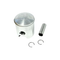 Barikit High Quality 1-Ring Kolben für Simson Motor...