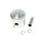 Barikit High Quality 1-Ring Kolben für Simson Motor 44,97mm S70 + Tuning S51 SR50 KR51/2 Schwalbe, S53, SD50 Albatros 70ccm Grundmaß