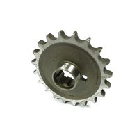 Kettenrad vorn Ritzel 20 Z Zähne für MZ ETZ250...