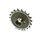 Kettenrad vorn Ritzel 20 Z Zähne für MZ ETZ250 TS250/1 am Motor Getriebe Kette 20Z