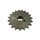 Kettenrad vorn Ritzel 19 Z Zähne für MZ ETZ250 TS250/1 am Motor Getriebe Kette 19Z
