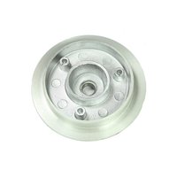 Ritzel Kettenrad hinten 31Z 31 Zähne für Simson SR50 SR80 Roller Antriebsritzel Mitnehmer  Hinterrad