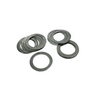 Ausgleichscheibe Passscheibe Scheibe 20x28x0,5 Motor...