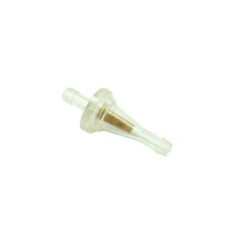 Benzinfilter pass f Simson AWO MZ ETZ250, TS250, ES250, ES300, Ural, Dnepr, EMW, BWM Wartburg Trabant 6-8 mm Filter Kraftstofffilter