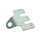 3-fach Massekontakt Armaturenblech für Simson SR50, SR80, Duo, Massepunkt, Massestern, Verteiler