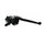 Gasgriffarmatur Armatur rechts Lenker Gas Klemme für Simson S51 S53 S70 SR50 SR80