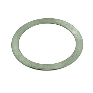 Ausgleichsscheibe Passscheibe Motor 39x47x0,1 für Simson S51 SR50 KR51 Schwalbe Star Sperber Habicht etc. Kurbelwelle