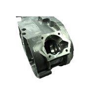 Simson S70, S83, SR80 auch S51 SR50 S53 SD50 KR51/2 MS50 Motorgehäuse für Motor M700 LT85 LT90 Motorrumpf, Getriebegehäuse 54,2mm