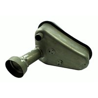 Simson KR51/1 KR51/2 Schwalbe Luftfilter...
