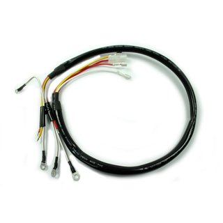 Kabelbaum Unterbrecher Zündung pas f Simson S51 S70 KR51/2 Schwalbe S50 SR50 S53