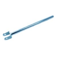 Federführung Vordergabel Feder Aufnahme L=280mm...