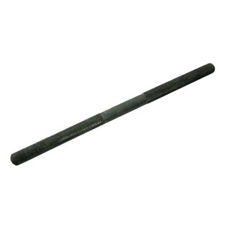 Hinterachse 10mm  für Hinterrad für Simson SR1 SR2 10 mm