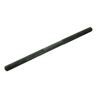 Hinterachse 10mm  für Hinterrad für Simson SR1...