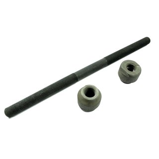 2x Konus + Hinterachse 10mm  für Hinterrad pas. f. Simson SR1 SR2 10 mm