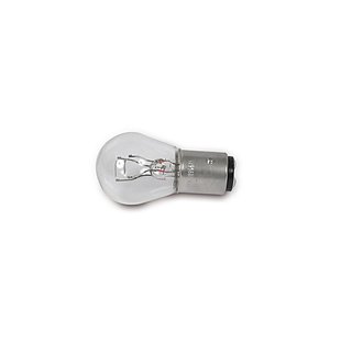 Narva Glühlampe 12V 21/5W Rücklicht Bremse für Simson SR50 SR80 ETZ 150 125 250 251 301 E-Zeichen