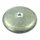 Deckel Rad vorn Nabe Vorderradnabe für Simson S51 S50 S53 S70 SR50 S53 S83 SR80 KR51 Schwalbe Star Sperber Habicht Spatz Duo Nabendeckel