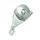 Chokehebel am Lenker pas. f. MZ TS125 TS150 TS250/1 Choke Starter Kaltstarthebel Armatur Lenker