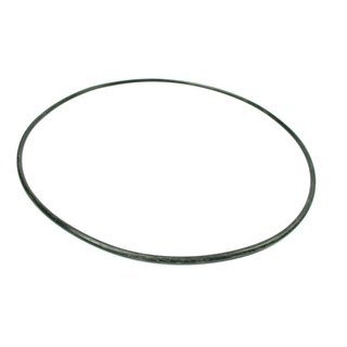 Dichtung Dichtring MZ RT125/1, RT125/2, RT125/3 Seitenkasten Batteriefach Batteriekasten Werkzeugfach