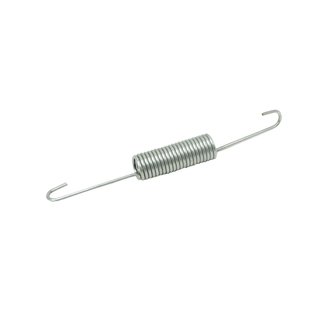 Zugfeder Bremslichtschalter Hinterradbremse für Simson S51 S70 S53 alpha S83 Taster