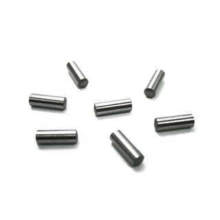 Zylinderstift 6x16-St M6, zwischen Motor Getrieb Gehäusehälften für Simson S51 S53 SR50 S70 S83 SR80 SD50 MS50 KR51/2 Schwalbe