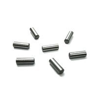 Zylinderstift 6x16-St M6, zwischen Motor Getrieb...