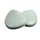 Set Seitendeckel links + rechts grundiert pas. f Simson S51 B C N S50 S70 Metall Straßen Version