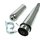 AOA3 Auspuff 32mm für Simson KR51/1 Schwalbe Star Sperber Habicht Duo Auspufftopf Sport Tuning 60 - 85ccm