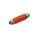 Glühlampe Birne 6V 18W Soffitte orange pas f Blinker Simson Schwalbe Star Sperber Habicht MZ ES 125 150 250