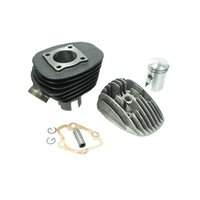 Tuning 4PS Zylinder + Kopf + Kolben für Simson SR1,...