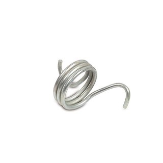 Feder für Bremshebel Bremsschlüssel Mitte ES125 ES175 ES175/2 ES250 ES250/2 ES300 ETS125 ETS125/1 ETS150 ETS150/1 ETS250 ETZ125 ETZ150 ETZ250 ETZ251 TS125 TS150 TS250