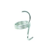 Feder für Bremshebel Bremsschlüssel Mitte ES125...