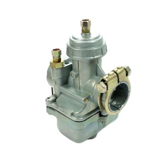 26mm Tuning Vergaser für MZ ETZ ES ETS TS 125 150 Vergaser 26N2-2 Motor MM150 MM125 EM150 EM125 Optik 24N2 Carburetor