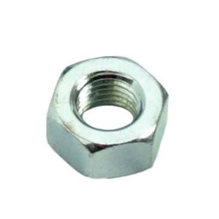 Mutter M12x1,0 verzinkt für u.a an Achsen SR2, SR2 E
