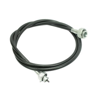 Tachowelle A/H 2-1500 für MZ TS125 TS150 Tacho Welle Tacho im Armaturenträger
