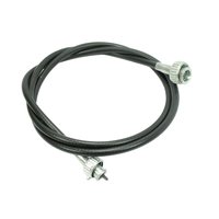 Tachowelle A/H 2-1500 für MZ TS125 TS150 Tacho Welle...