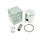 1-Ring Simson Tuningkolben Kolben S51 S60 S61 KR51/2 Schwalbe SR50 S53 41,47