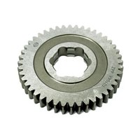 Losrad Ritzel 44Z 44 Zähne 1. Gang Getriebe 3 + 4...