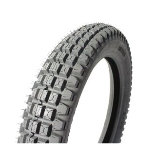 Mitas Reifen E-05 4,00-19 71P M+S für Ural M72 Dnepr K750 MZ BMW EMW R35 BK350 Oldtimer Motorrad Gespanne 65M