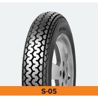 Mitas Reifen S-05 3,50-12 64J TT IWL Troll Wiesel Berlin...