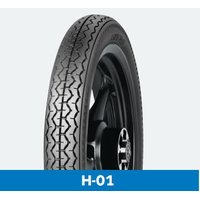 Mitas Reifen H-01 2,75x19 43P TT für MZ IFA DKW RT125